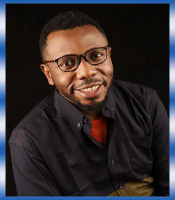 Dr Chiedu Ifekandu