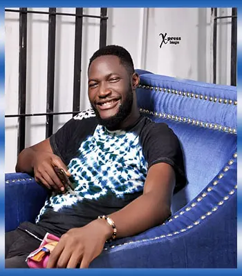 Ojo Oluwafemi Timothy