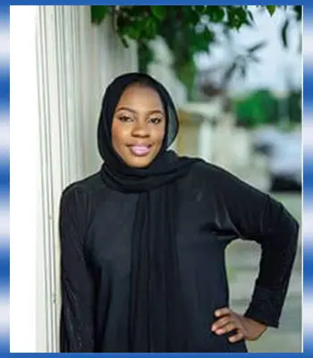 Ummi Bukar